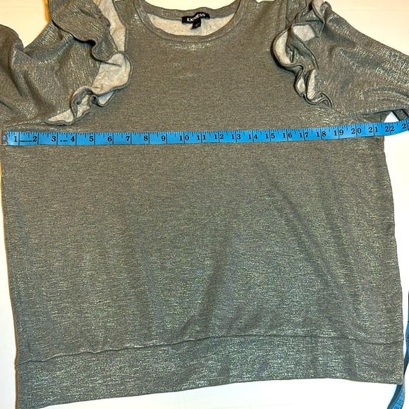 EXPRESS - Picture 5 of 9